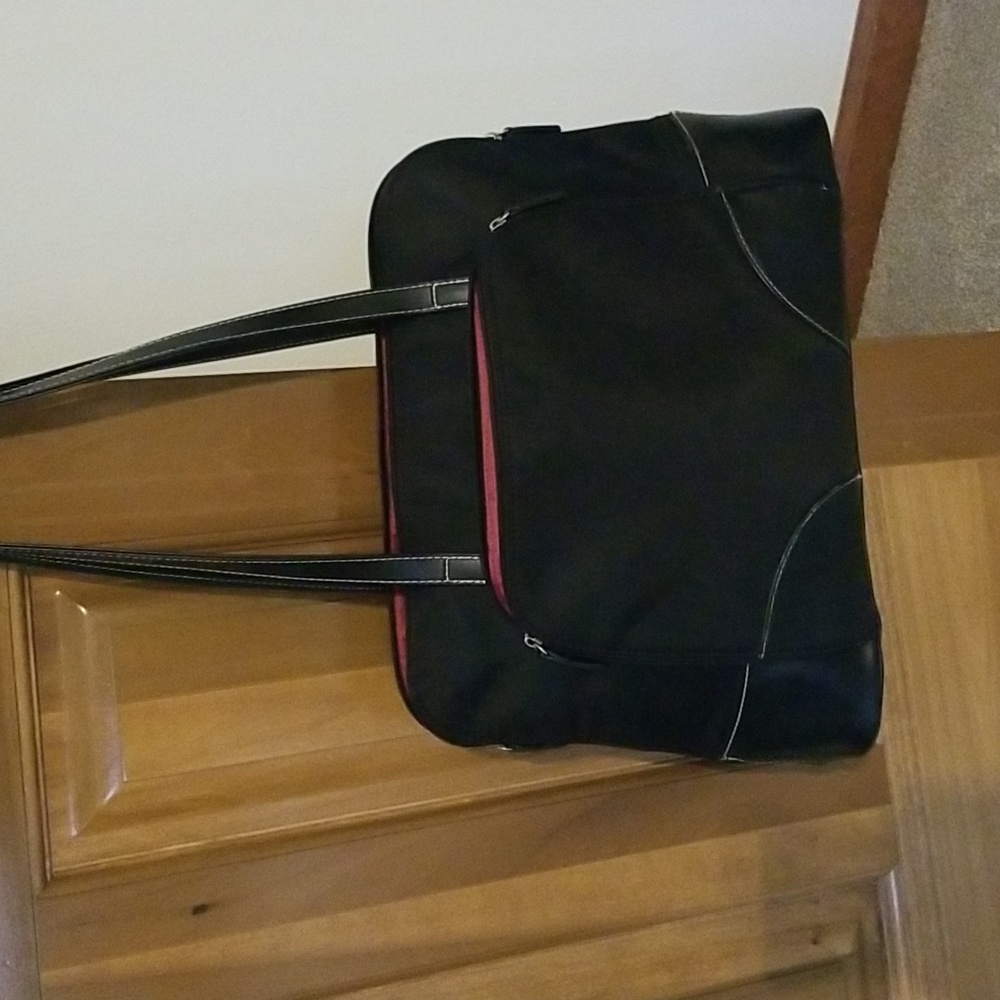 Laptop purse/bag